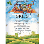 Fourteen Easy Pieces for Children's String Orchestra