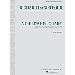 A Child's Reliquary