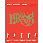 Santa Barbara Sonata