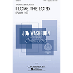 I Love The Lord (Psalm 116)