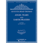 Angel Tears and Earth Prayers