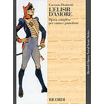 L'elisir d'amore