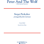 Peter and the Wolf