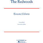 The Redwoods