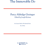 The Immovable Do