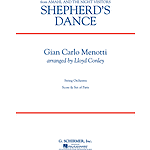 Shepherd's Dance