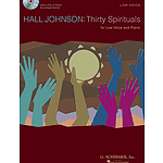 30 Spirituals