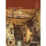Un Ballo in Maschera