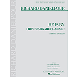 He Is By from Margaret Garner