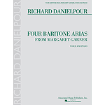 Four Baritone Arias from Margaret Garner