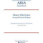 Aria (Cantilena)