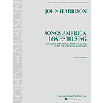 Songs America Loves to Sing