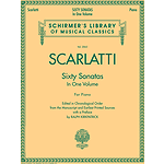 60 Sonatas, Books 1 and 2