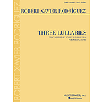 Three Lullabies