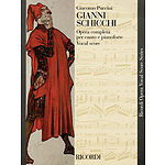 Gianni Schicchi
