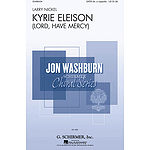 Kyrie Eleison (Lord, Have Mercy)