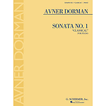 Sonata No. 1 Classical