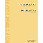 Sonata No. 2