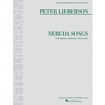 Neruda Songs