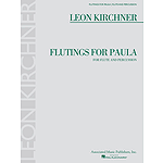 Flutings for Paula