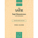 Seven Gnossiennes