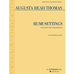 Rumi Settings
