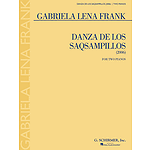 Danza De Los Saqsampillos