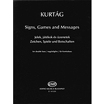 Signs, Games and Messages
