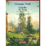 Liriche (Art Songs)