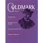 3 Pieces Op. 12