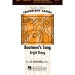 Boatmen's Song