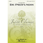 De Profundis