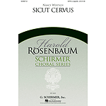 Sicut Cervus