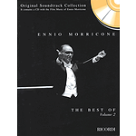 The Best of Ennio Morricone Volume 2
