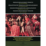 French Renaissance Dances