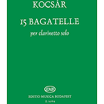 15 Bagatelle
