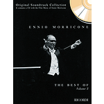 The Best of Ennio Morricone - Volume 3