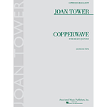 Copperwave