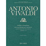 Juditha Triumphans Devicta Holofernis Barbarie RV 644