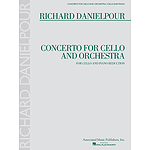 Concerto for Cello and Orchestra