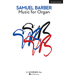 Music for Organ