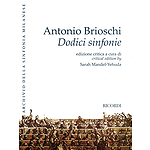 Twelve Symphonies (Dodici sinfonie)