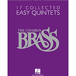 17 Collected Easy Quintets