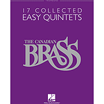 17 Collected Easy Quintets
