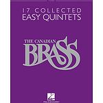 17 Collected Easy Quintets