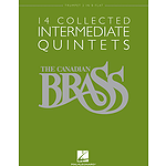 14 Collected Intermediate Quintets