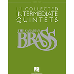 14 Collected Intermediate Quintets