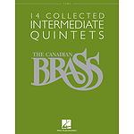 14 Collected Intermediate Quintets