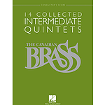 14 Collected Intermediate Quintets