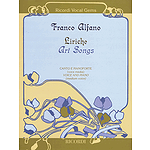 Liriche (Art Songs)